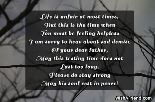 sympathy-messages-for-loss-of-father-24923