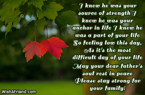 sympathy-messages-for-loss-of-father-24928