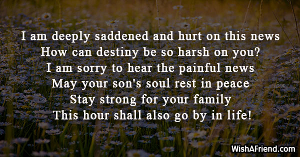 sympathy-messages-for-loss-of-child-24936