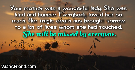 sympathy-messages-for-loss-of-mother-3490