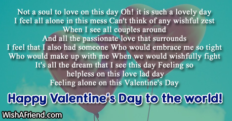 valentines-day-alone-poems-17676