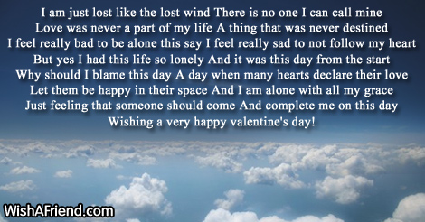 valentines-day-alone-poems-17976
