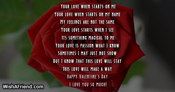 short-valentine-poems-23898