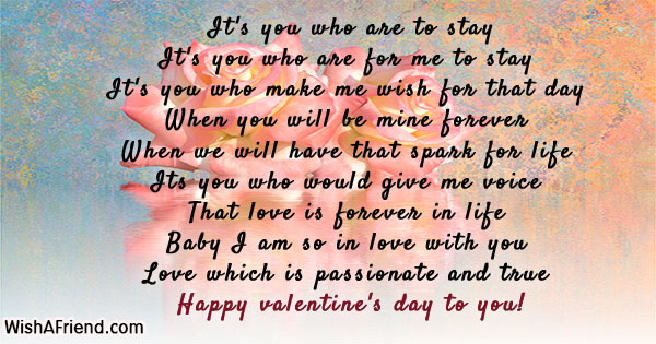 short-valentine-poems-23899