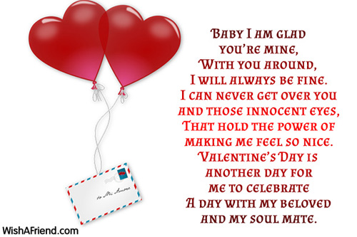 The Power Of Love Valentines Day Poem