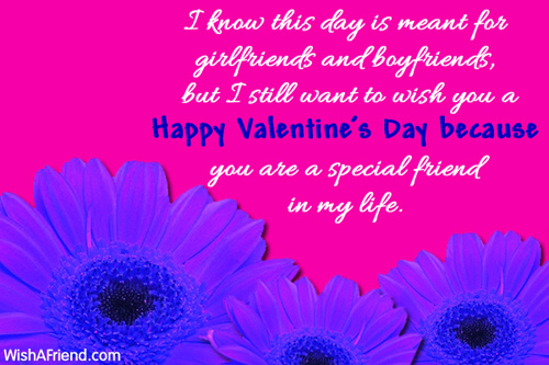 Valentines Day Messages For Friends - Page 2 Valentines Day Messages For Friends - Page 2