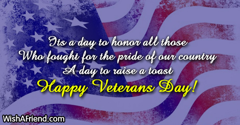 11901-veteransday-messages