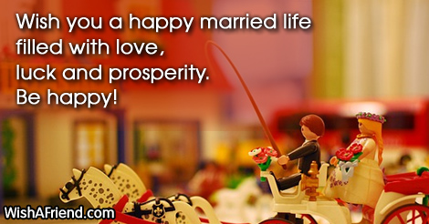 Wedding Congratulations Wish You A Happy Married Life Wedding Congratulations Wish You A Happy Married Life