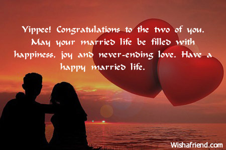 Wedding Wishes Wedding Wishes