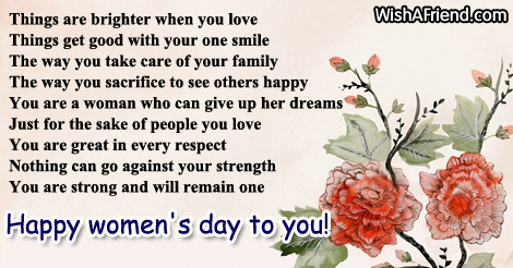 womens-day-poems-18610
