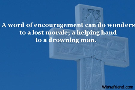 3199-words-about-encouragement